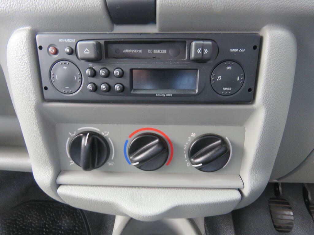 Renault Kangoo 1.6 16V Trekka 4X4 New Mot Lez Free 2002 Green #46