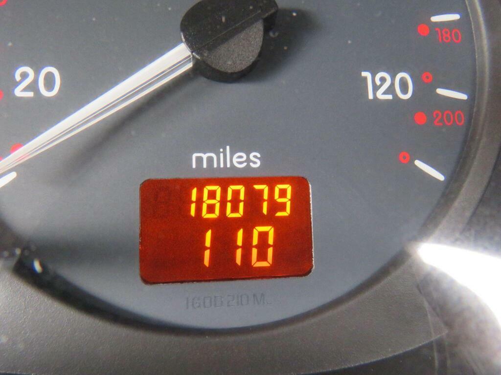 Renault Kangoo 1.6 16V Trekka 4X4 New Mot Lez Free 2002 Green #45