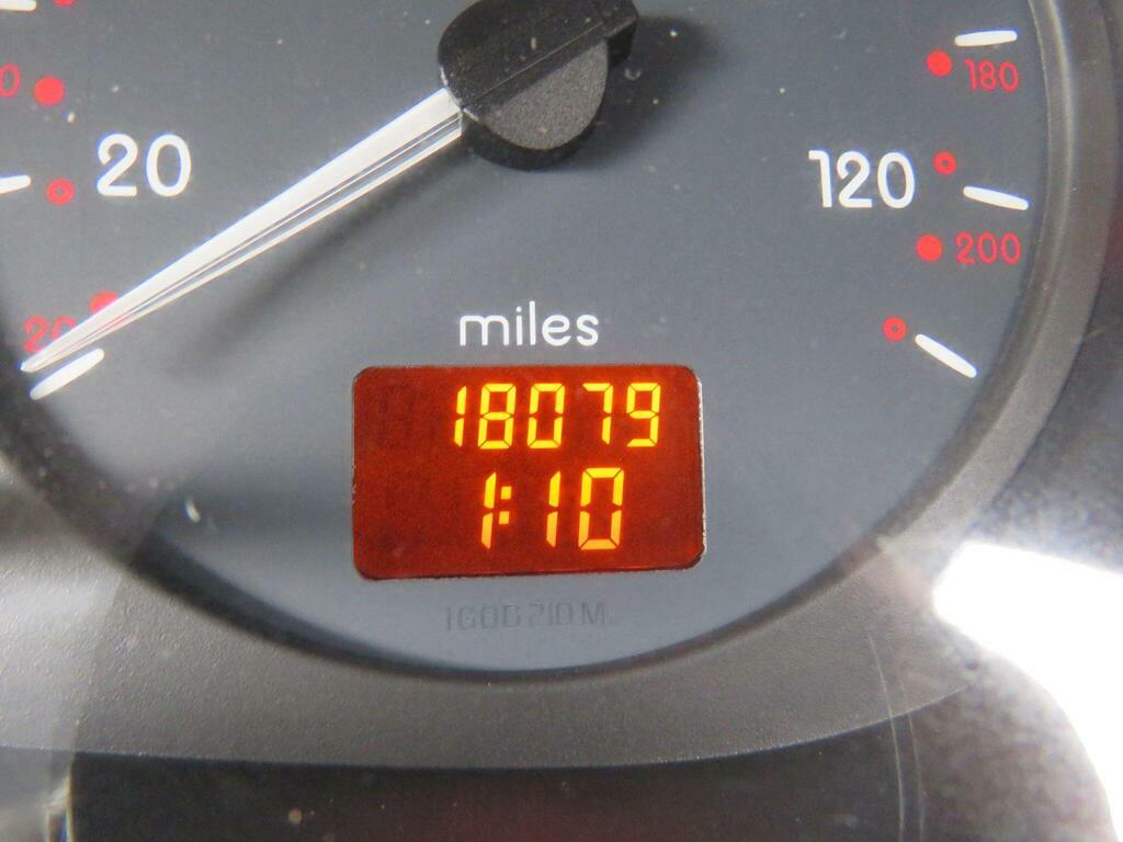 Renault Kangoo 1.6 16V Trekka 4X4 New Mot Lez Free 2002 Green #2