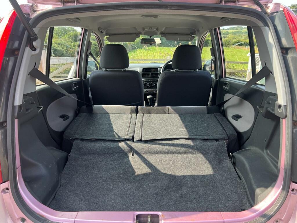 Daihatsu Charade 1.0 El Blue #24