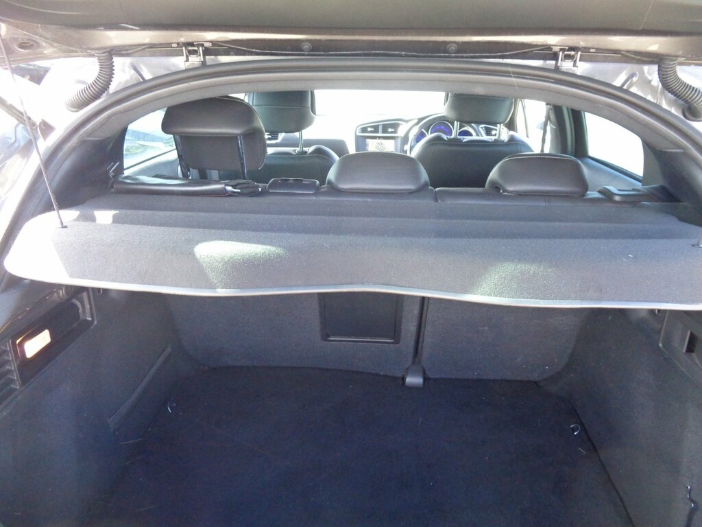 Citroen DS4 1.6 Bluehdi Crossback Grey #6