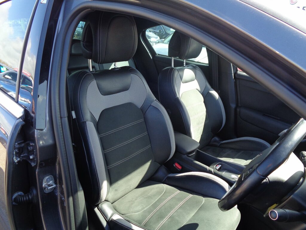 Citroen DS4 1.6 Bluehdi Crossback Grey #8
