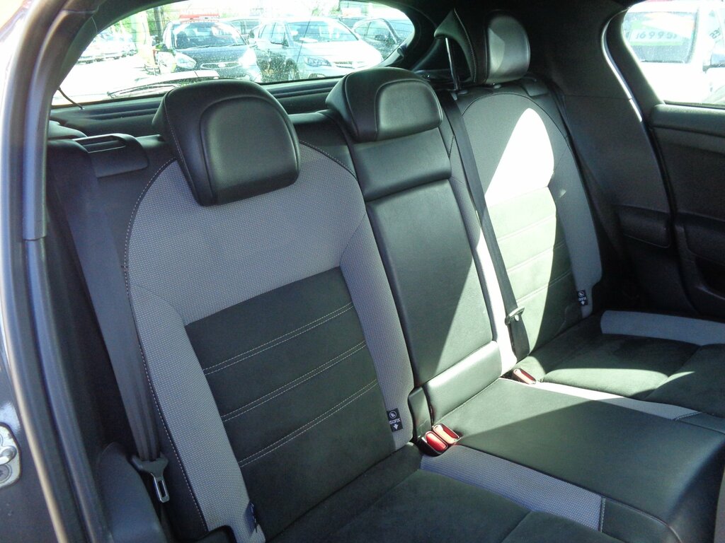 Citroen DS4 1.6 Bluehdi Crossback Grey #7