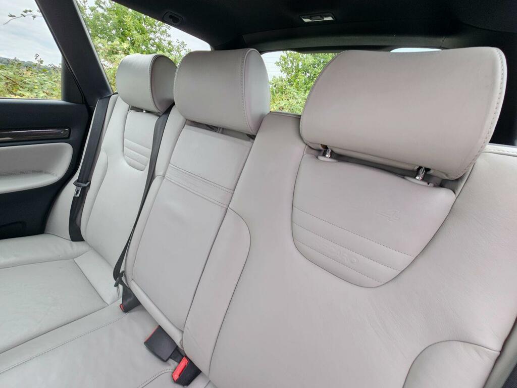 Audi RS4 Avant 2.7L Null Silver #23