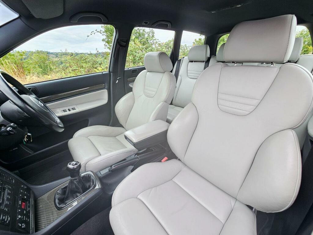 Audi RS4 Avant 2.7L Null Silver #2