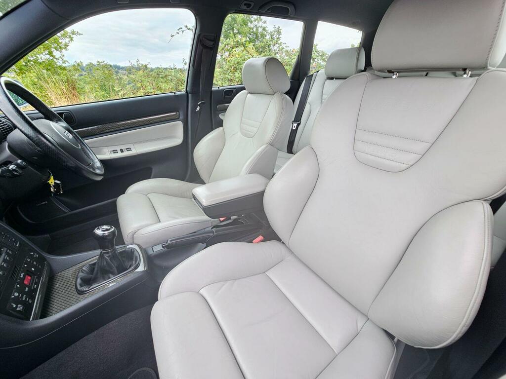 Audi RS4 Avant 2.7L Null Silver #13