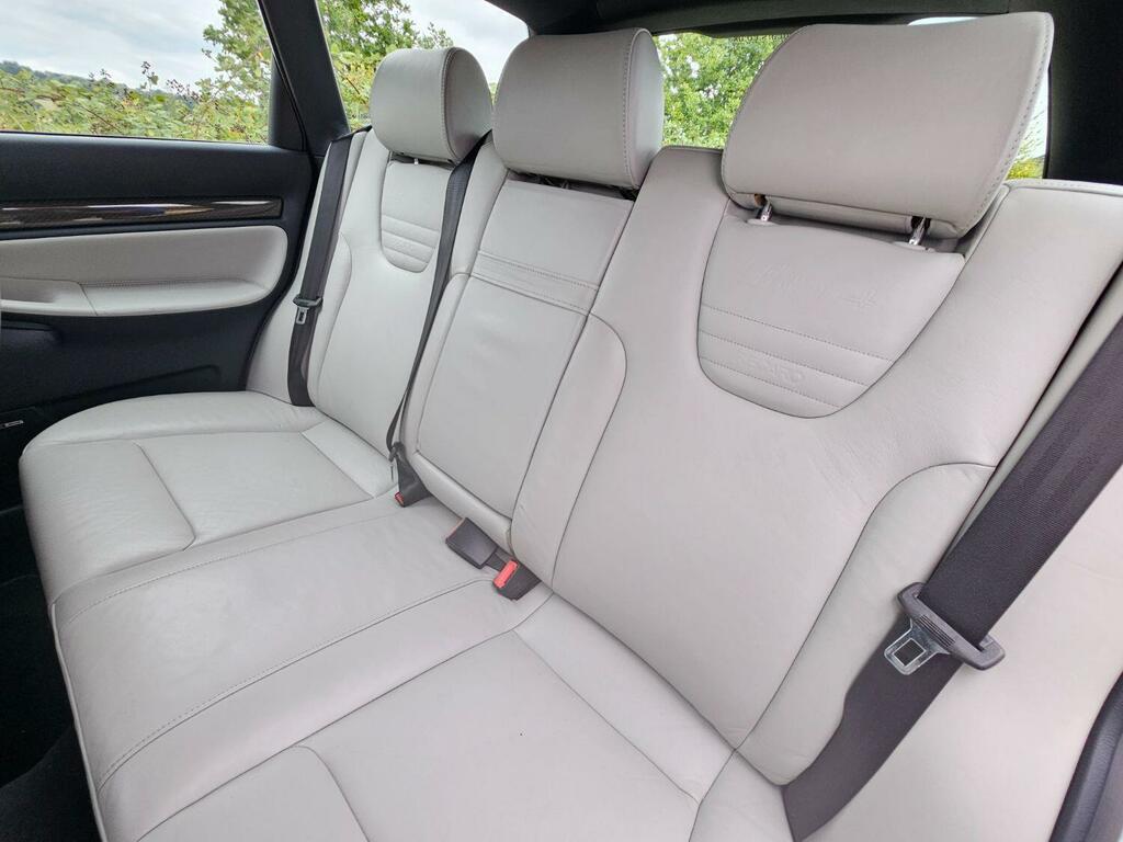 Audi RS4 Avant 2.7L Null Silver #7