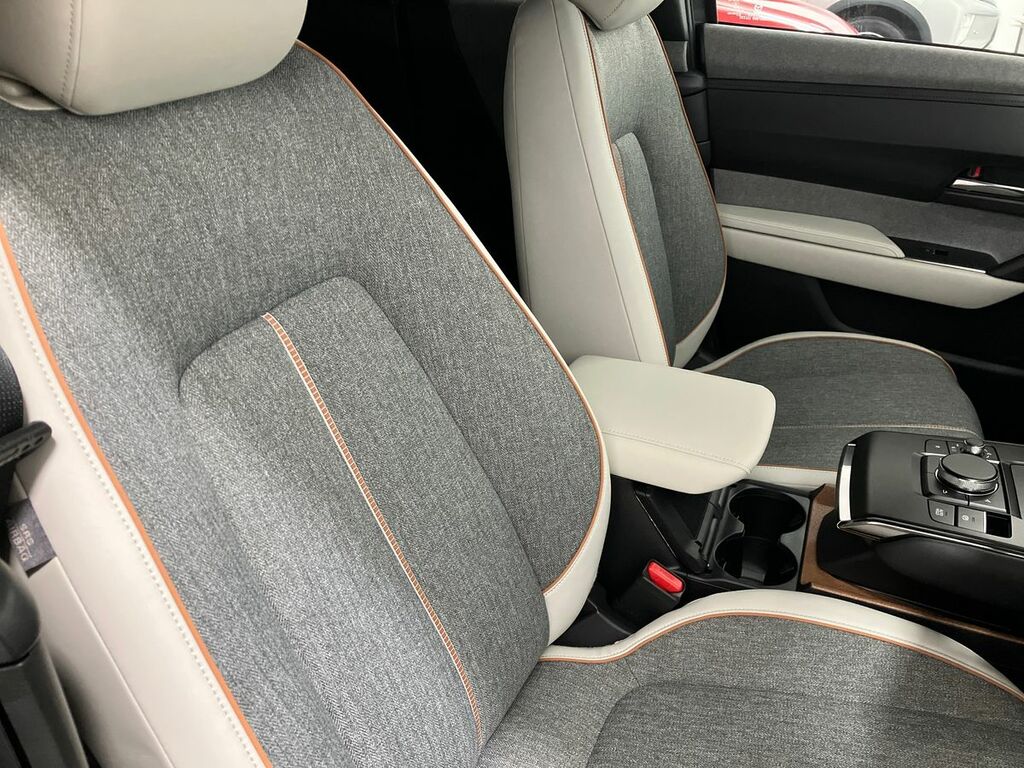 Mazda MX-30 Se-l Lux Grey #20