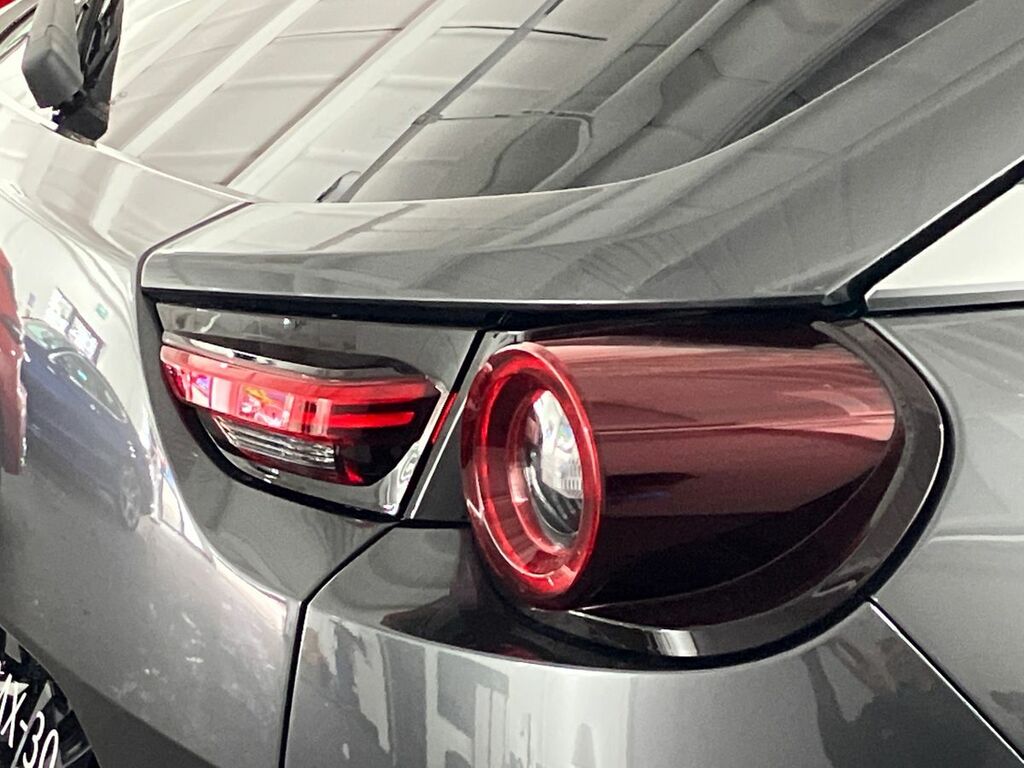 Mazda MX-30 Se-l Lux Grey #22