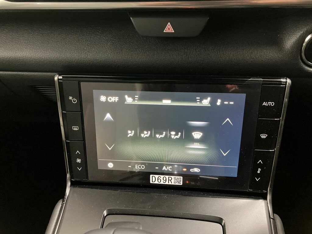 Mazda MX-30 Se-l Lux Grey #11