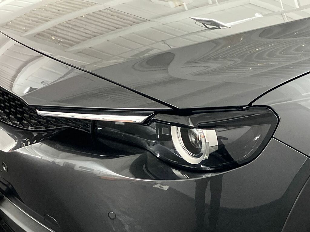 Mazda MX-30 Se-l Lux Grey #39