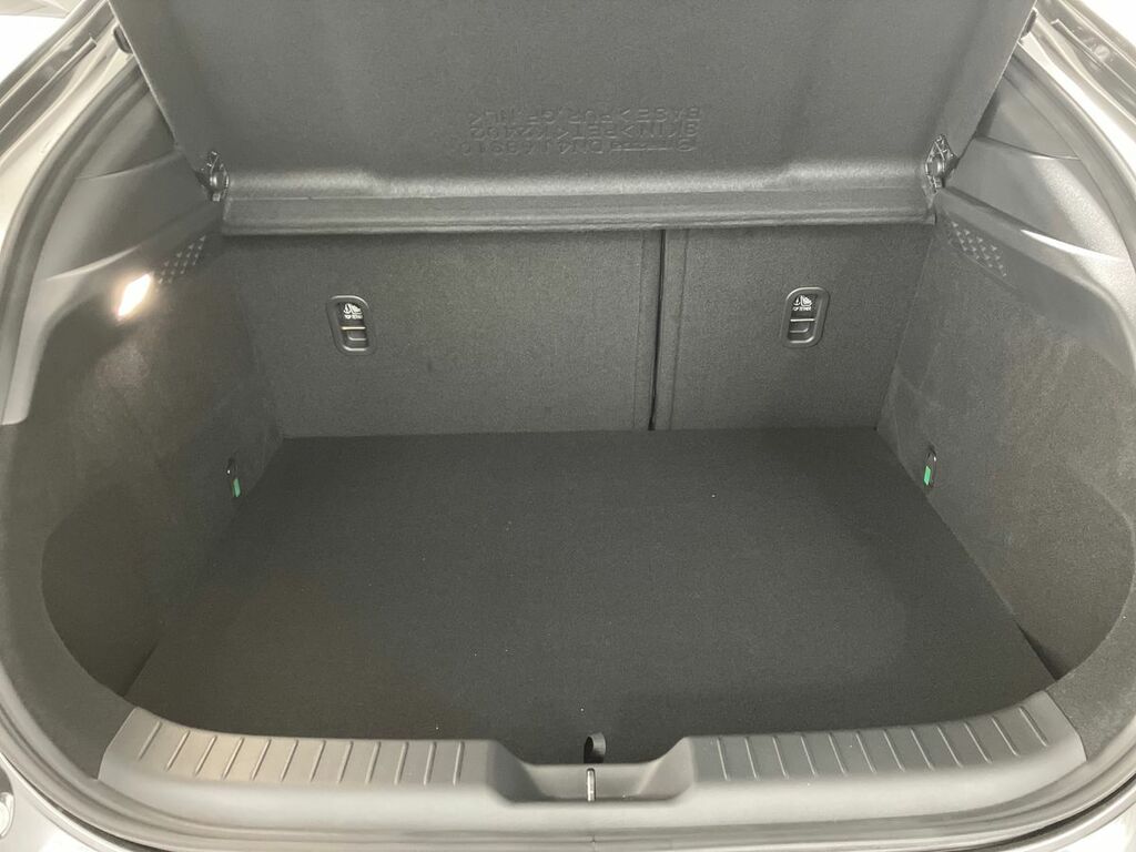 Mazda MX-30 Se-l Lux Grey #19
