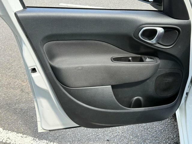 Fiat 500L Mpw Grey #29