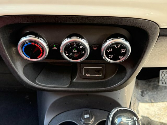 Fiat 500L Mpw Grey #14
