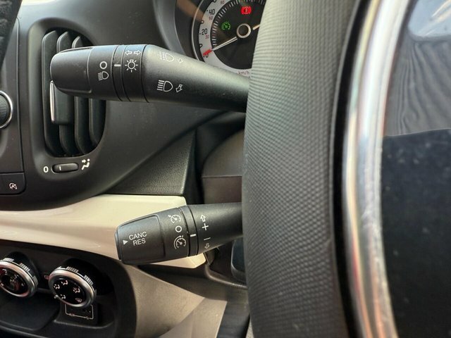 Fiat 500L Mpw Grey #17