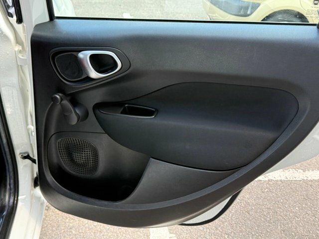Fiat 500L Mpw Grey #32