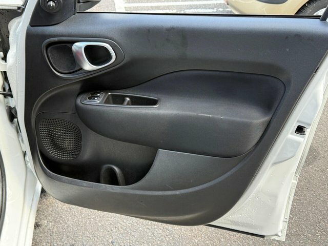 Fiat 500L Mpw Grey #30