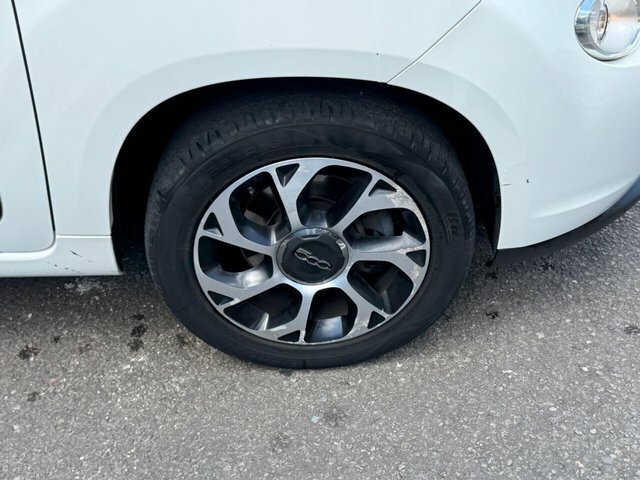 Fiat 500L Mpw Grey #35