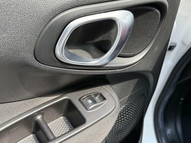 Fiat 500L Mpw Grey #33
