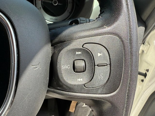 Fiat 500L Mpw Grey #20