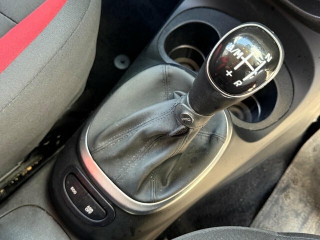 Fiat 500L Mpw Grey #22