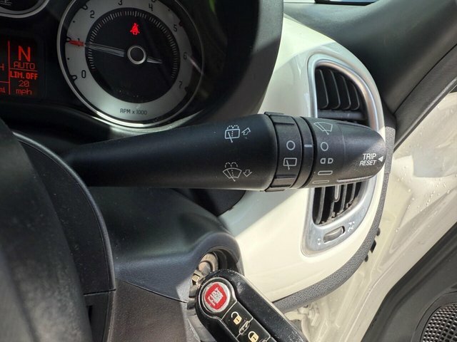 Fiat 500L Mpw Grey #18