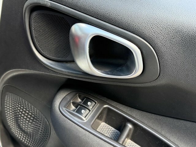Fiat 500L Mpw Grey #34