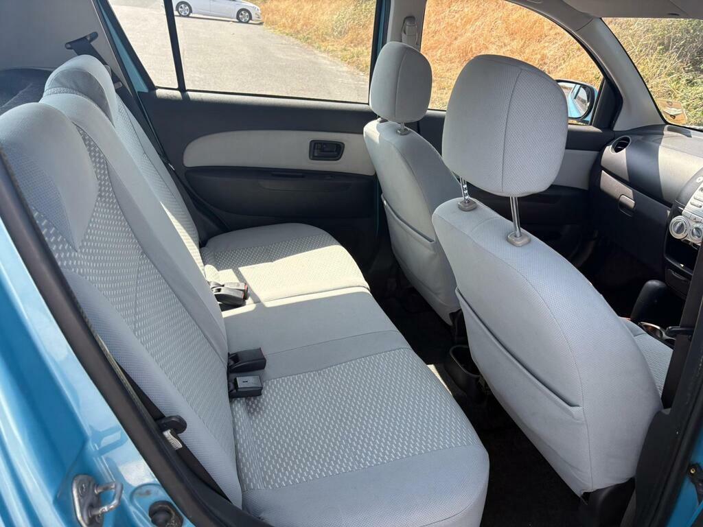 Perodua Myvi 1.3 Ezi Se Gold #13