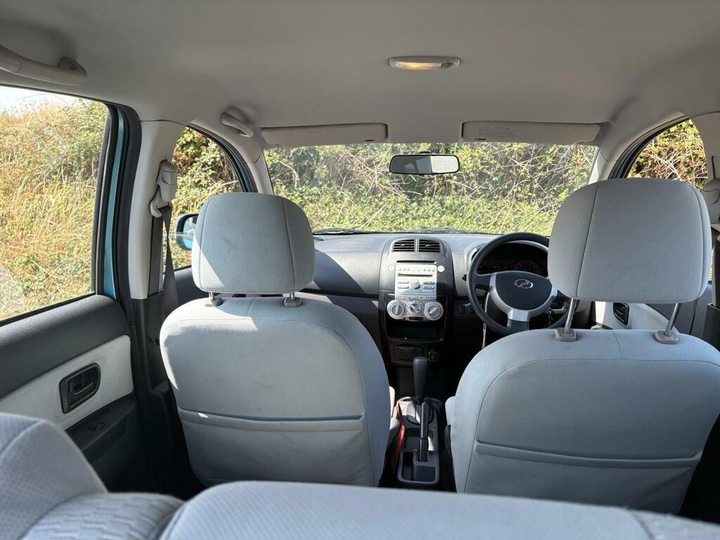 Perodua Myvi 1.3 Ezi Se Gold #12