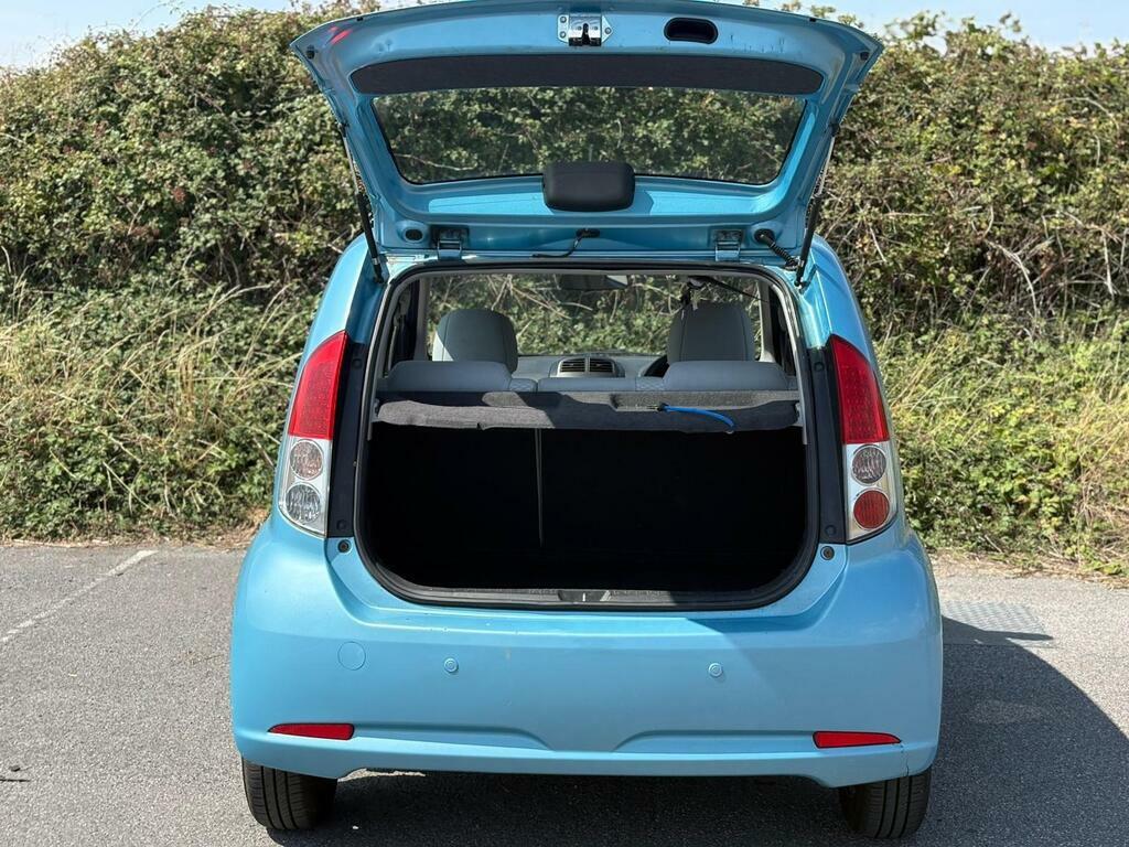Perodua Myvi 1.3 Ezi Se Gold #11