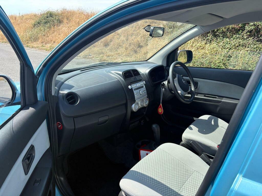 Perodua Myvi 1.3 Ezi Se Gold #6