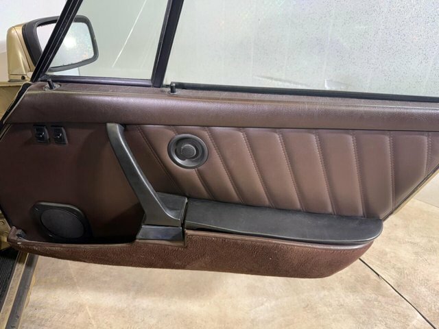 Porsche 911 Sc Cabriolet -  #14