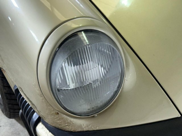 Porsche 911 Sc Cabriolet -  #21