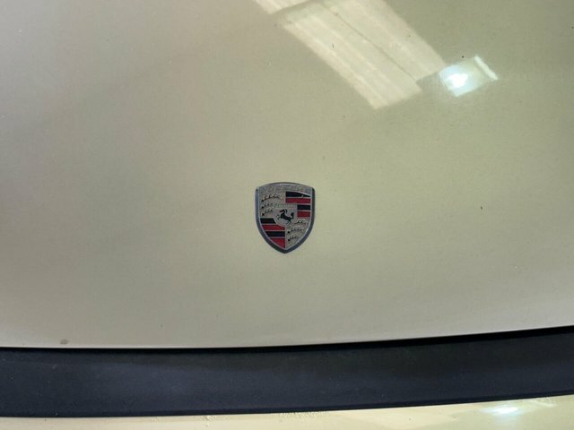 Porsche 911 Sc Cabriolet -  #19