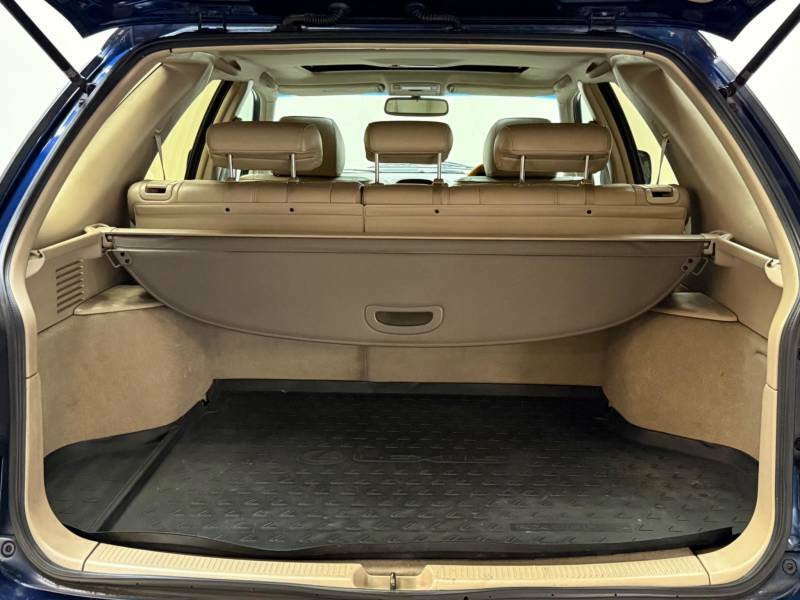 Lexus RX 3.0 Se Blue #44
