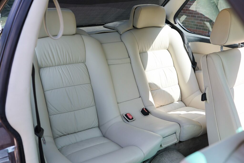 BMW 6 Series 3.4 635Csi Highline 220 Bhp Blue #15