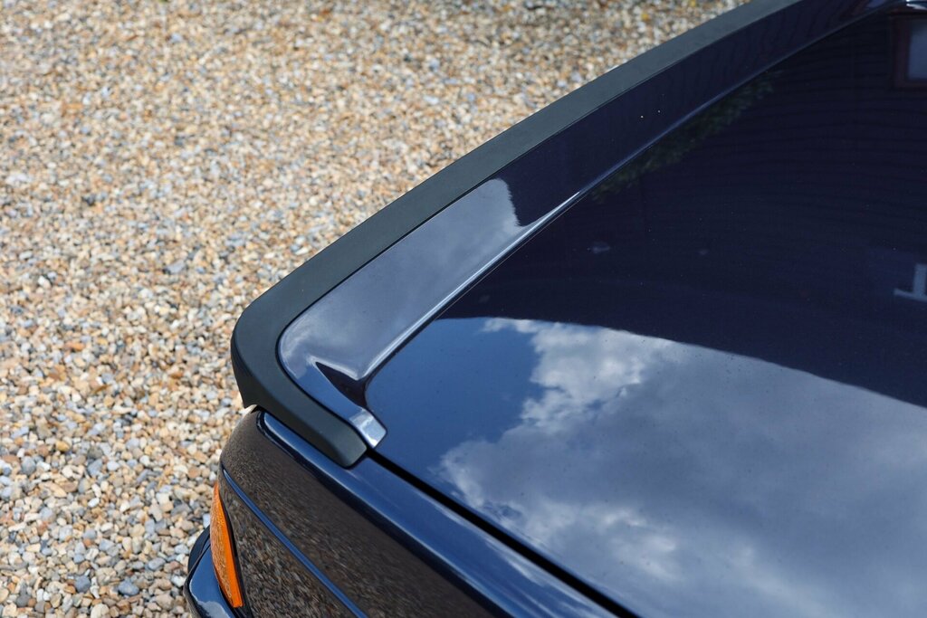 BMW 6 Series 3.4 635Csi Highline 220 Bhp Blue #47