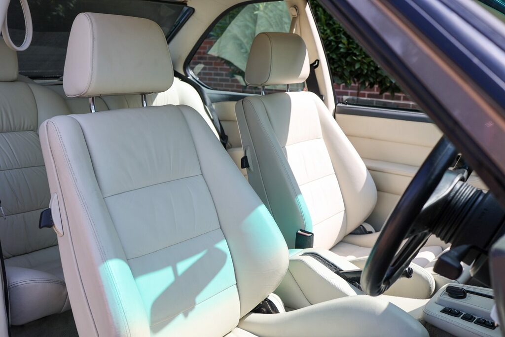 BMW 6 Series 3.4 635Csi Highline 220 Bhp Blue #30