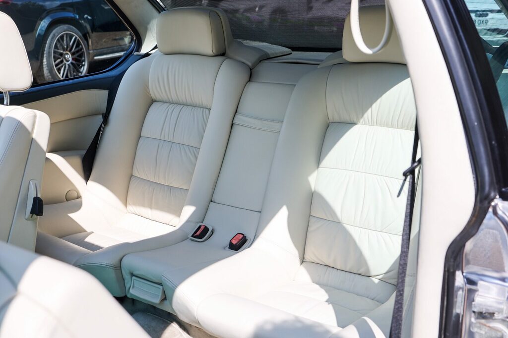 BMW 6 Series 3.4 635Csi Highline 220 Bhp Blue #16