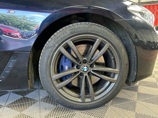 BMW 6 Series Gran Turismo Gran Turismo Grey #17