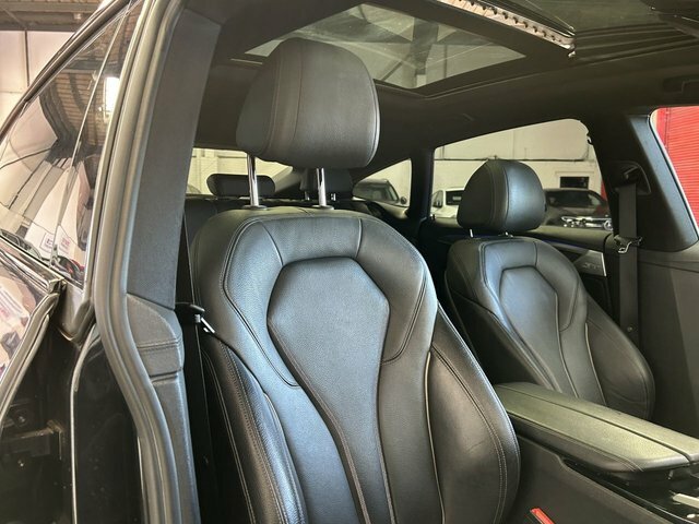 BMW 6 Series Gran Turismo Gran Turismo Grey #22