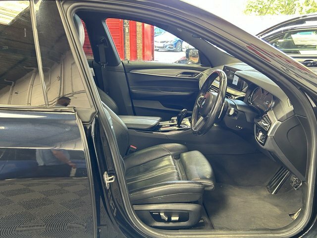 BMW 6 Series Gran Turismo Gran Turismo Grey #21