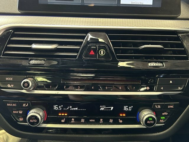 BMW 6 Series Gran Turismo Gran Turismo Grey #37