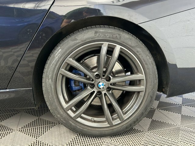 BMW 6 Series Gran Turismo Gran Turismo Grey #20