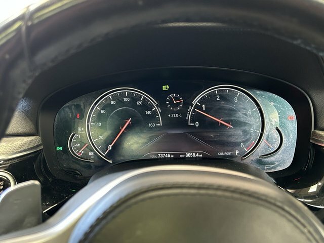 BMW 6 Series Gran Turismo Gran Turismo Grey #31