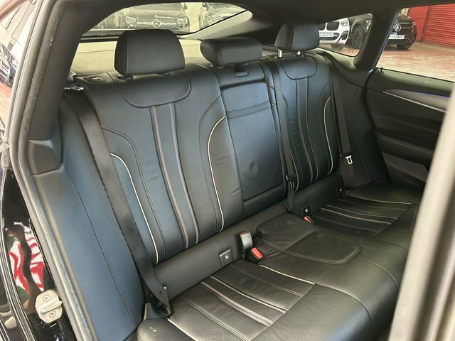 BMW 6 Series Gran Turismo Gran Turismo Grey #49
