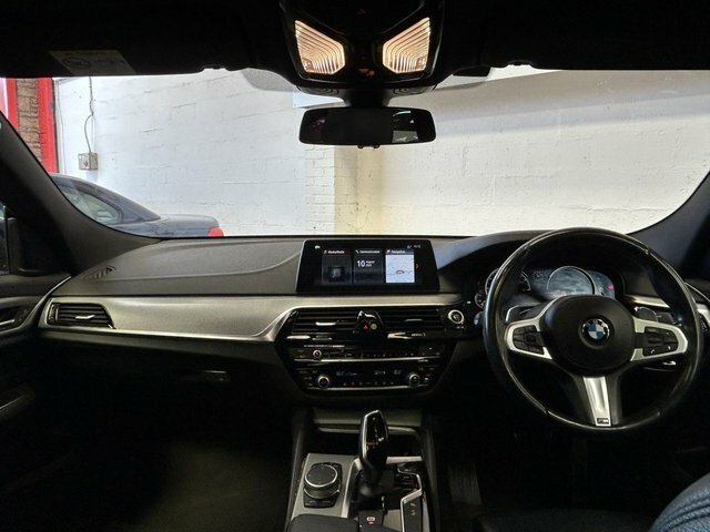 BMW 6 Series Gran Turismo Gran Turismo Grey #26