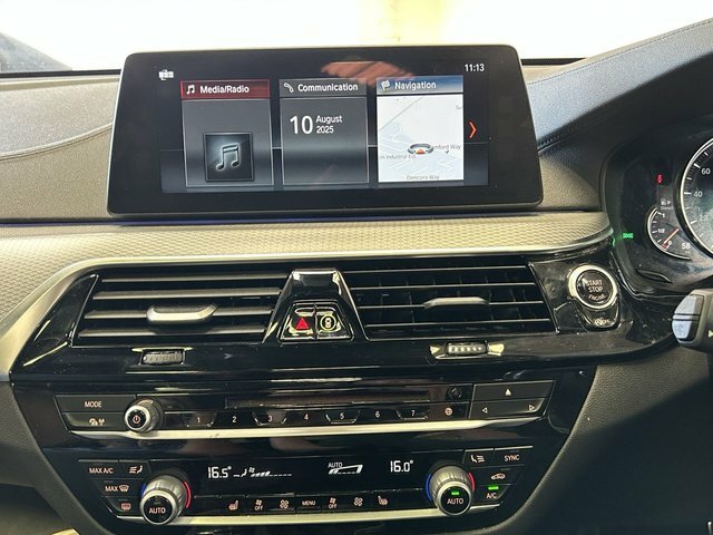 BMW 6 Series Gran Turismo Gran Turismo Grey #30
