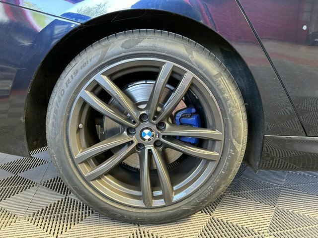 BMW 6 Series Gran Turismo Gran Turismo Grey #18
