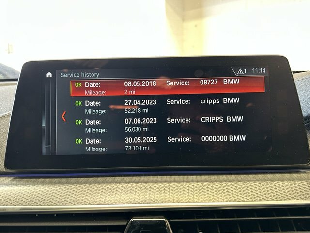 BMW 6 Series Gran Turismo Gran Turismo Grey #34